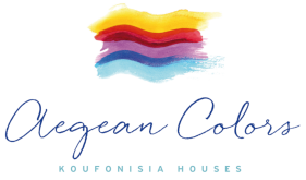 Aegeancolors Koufonisia